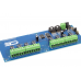 8-Channel 1-Amp SPDT Signal Relay Controller with I2C Interface